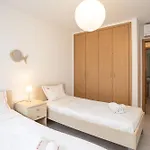 New - Casinha דירה פורטימאו