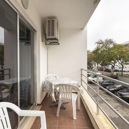 New - Casinha Portimao