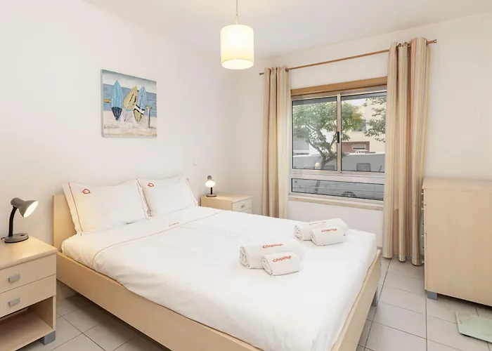 New - Casinha Portimao