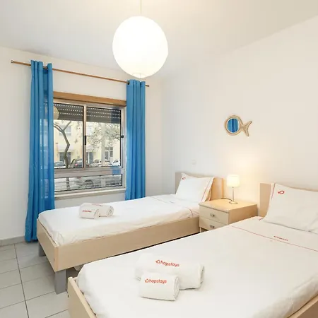 Apartment New - Casinha