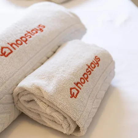 New - Casinha Apartament