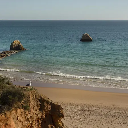 Lägenhet New - Casinha Portimão