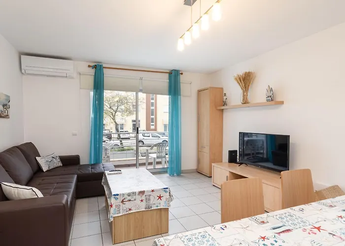 New - Casinha Apartament Portimão