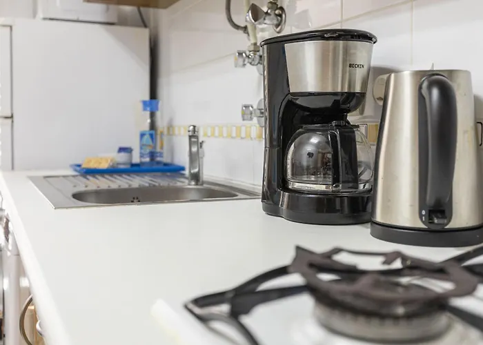 Apartament New - Casinha Portimão