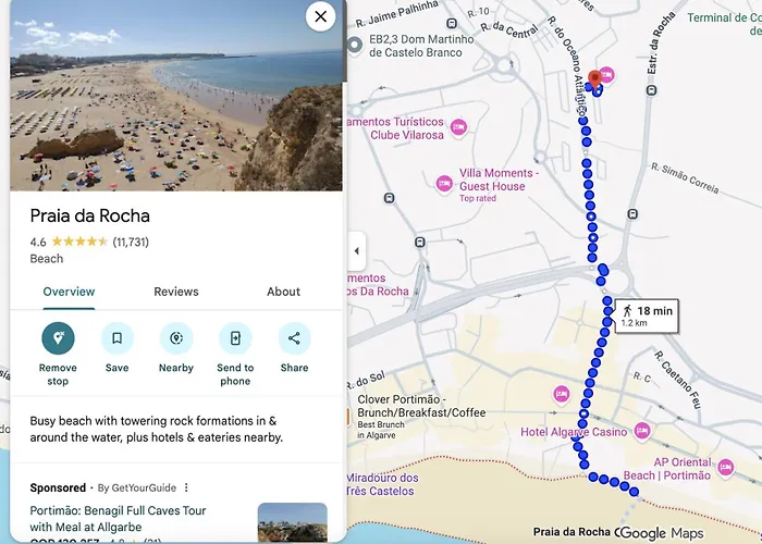 Apartment New - Casinha Portimao