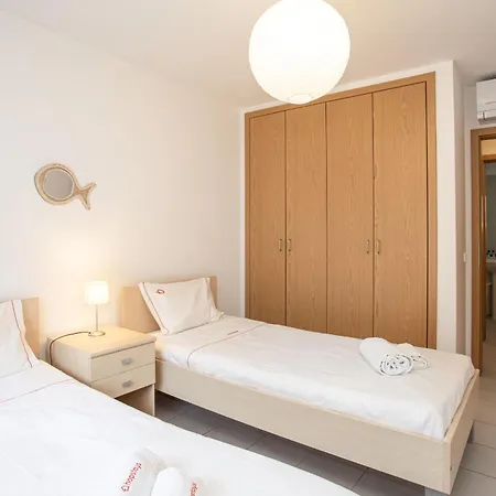 New - Casinha Apartamento Portimão