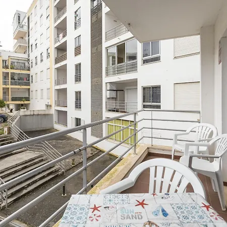 New - Casinha Apartamento Portimão