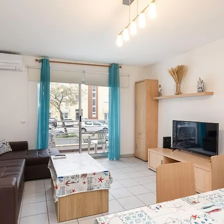 New - Casinha Appartamento Portimão